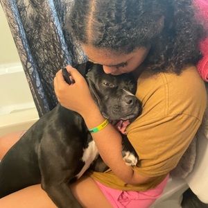 Meet your Posher, Eva